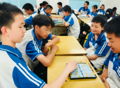 联动企业与高校建立成长渠道为学生提供多元化开展路径