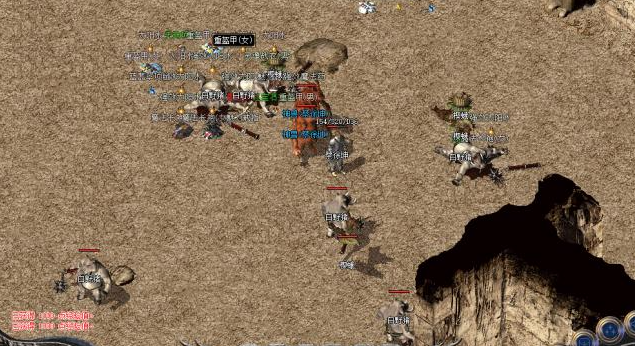 优先将金币用于晋级技能如战士的‘半月弯刀’升至3级