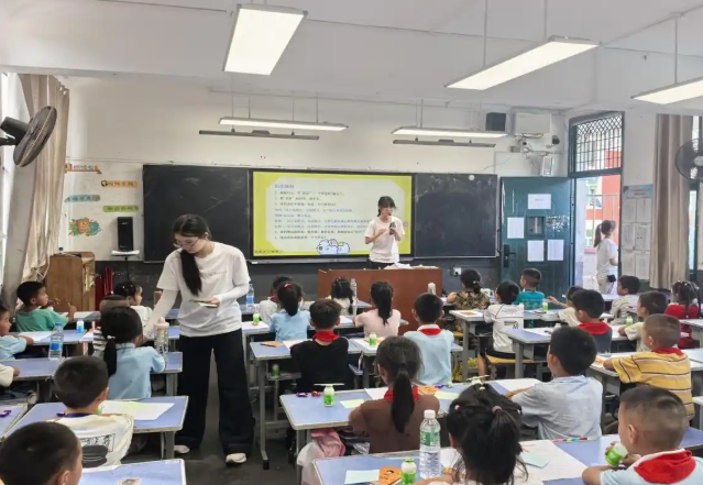 沟通了解底层家长教育需求感知村庄教育开展的实在图景 沟通了解底层家长教育需求感知村庄教育开展的实在图景