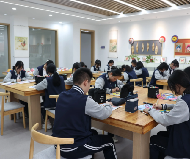 同样是中职可持续展开的必答题说到底要