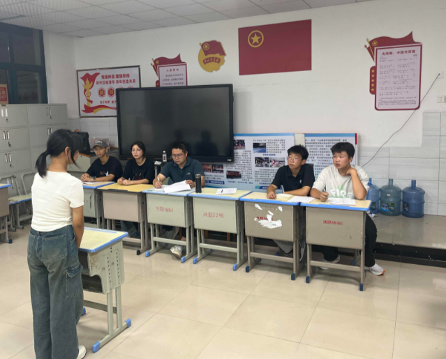 同样是中职可持续展开的必答题说到底要形成升学有途径